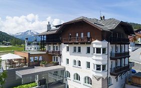 Hotel Wetterstein